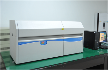 PL-GPC220 高温凝胶色谱仪