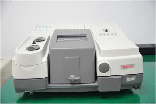 Nicolet-5700红外吸收光谱仪