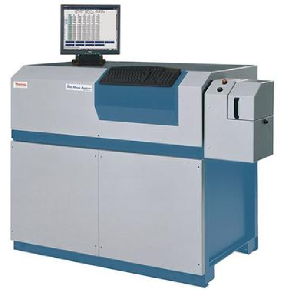 美国Thermo ARL OES 4460光电金属直读光谱仪