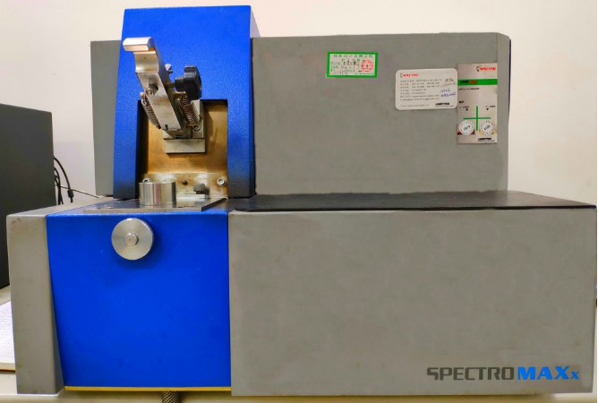 德国SPECTRO MAXx光电金属直读光谱仪