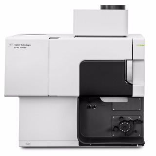 美国安捷伦Agilent 5110型电感耦合等离子体发射光谱仪（ICP-OES）