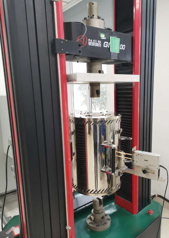 钢研GNT100型