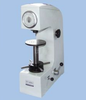 洛氏硬度计：HR-150A